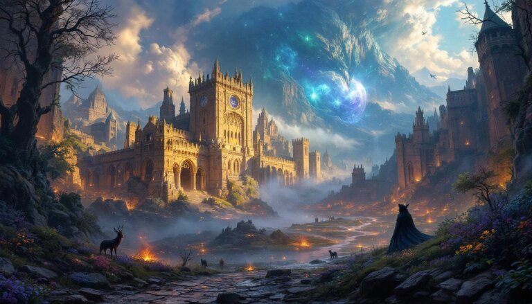 L'adattamento del Cosmere da parte di Apple TV cambia le regole del fantasy televisivo