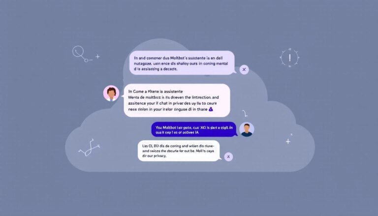 L'ascesa di Moltbot: opportunità e insidie nell'era degli assistenti IA