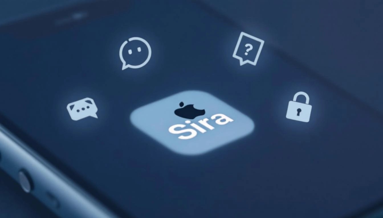 Le intercettazioni Siri di Apple: il risarcimento che cambia le regole del gioco