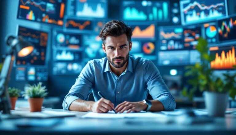 L'intelligenza artificiale sta rivoluzionando il panorama dei contenuti online