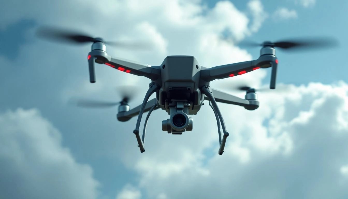 L'ossessione dei fan di GTA 6: droni e inganni nel tentativo di svelare il segreto