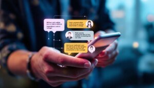 Meta introduce tariffe per i chatbot su WhatsApp: quali ripercussioni per le aziende?