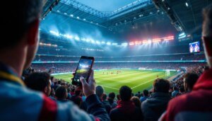 Motorola ridefinisce il mercato smartphone con il lancio inaspettato per la FIFA World Cup 2026