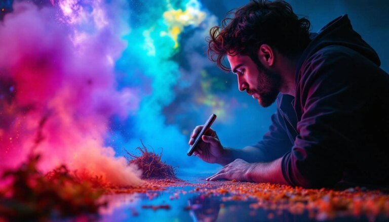 Motorola svela gli smartphone che cambiano le regole del gioco per i creativi