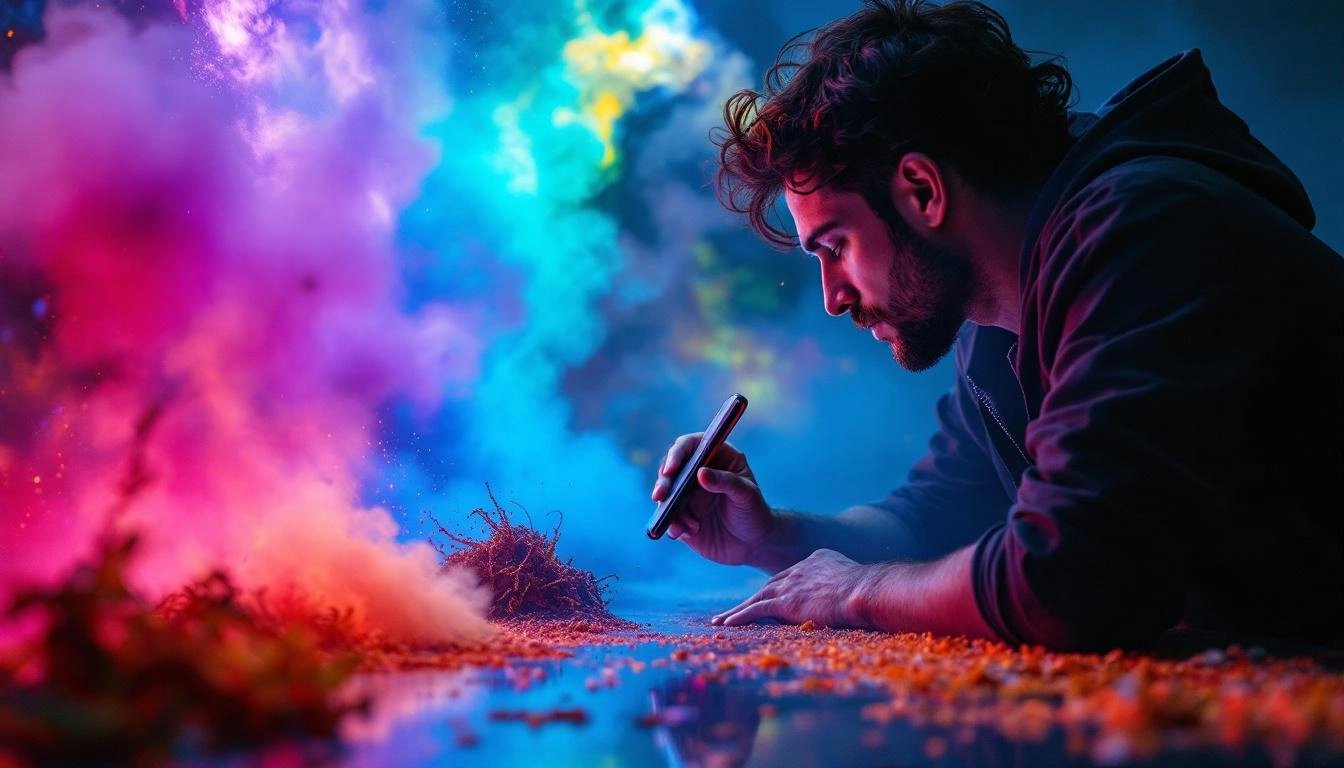 Motorola svela gli smartphone che cambiano le regole del gioco per i creativi