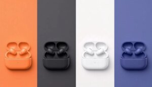 Nuove tonalità in arrivo per i Pixel Buds 2a: il cambiamento che non ti aspetti