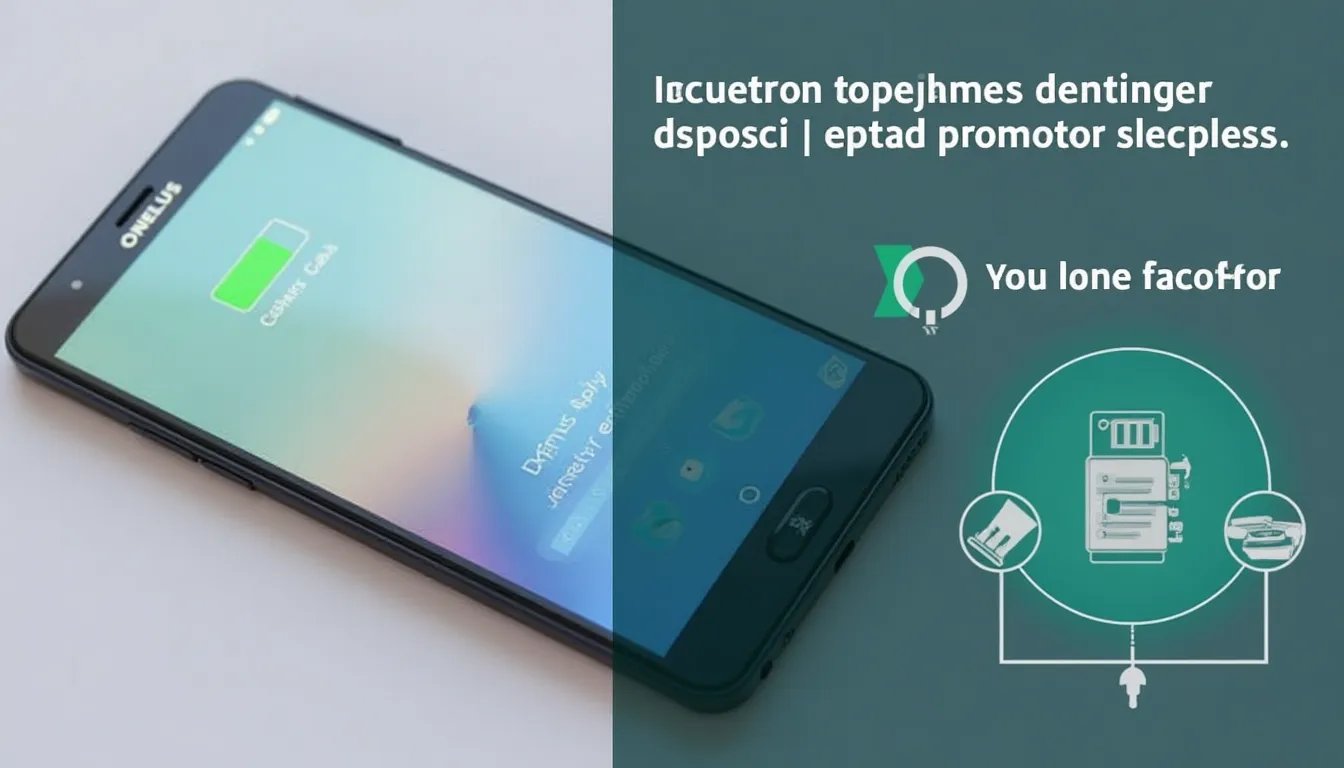 OnePlus rivoluziona la ricarica bypass: come cambia la salute della batteria
