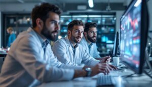 OpenAI lancia Prism: una rivoluzione nella ricerca scientifica globale