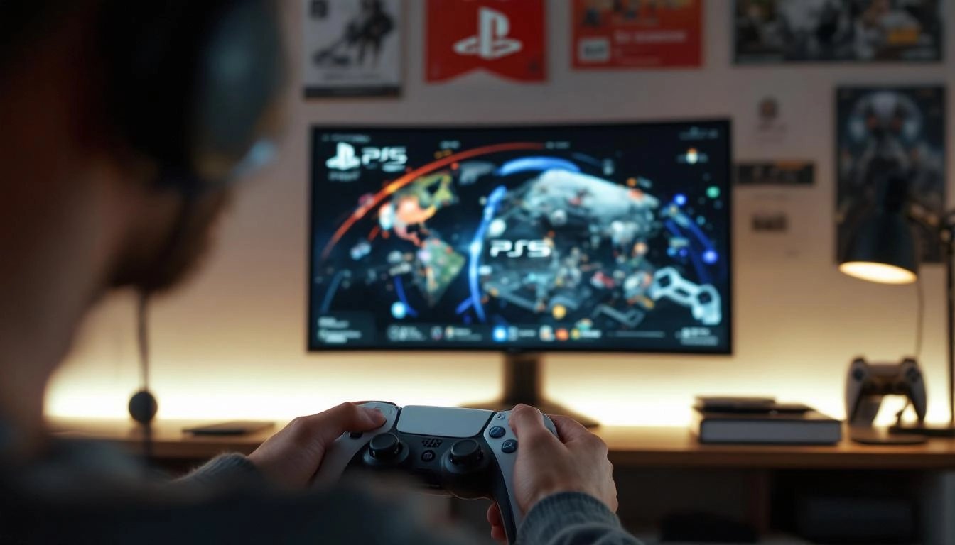Ritardi in arrivo per PS6: cosa ci dicono gli esperti sul futuro delle console