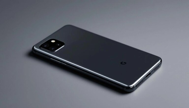 Rivoluzione nel mercato smartphone: il Google Pixel 9A potrebbe cambiare le regole del gioco