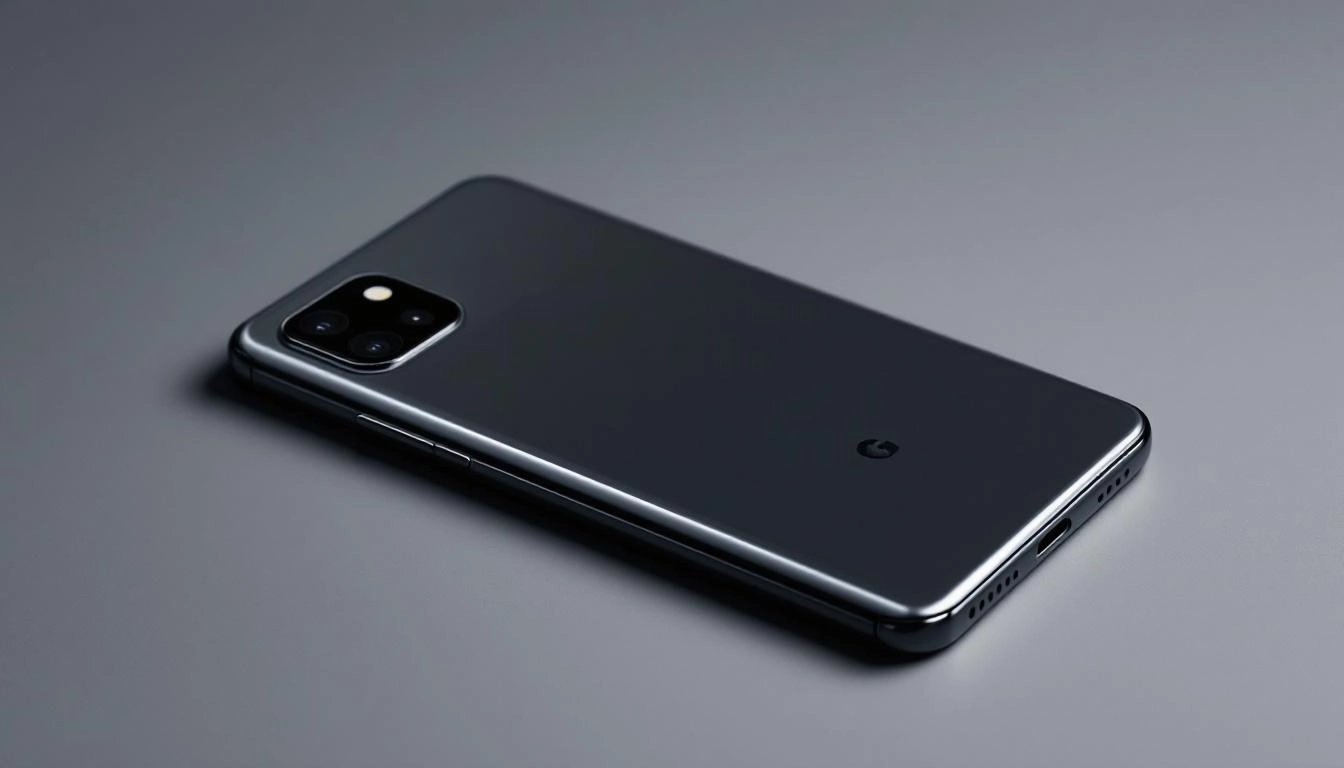Rivoluzione nel mercato smartphone: il Google Pixel 9A potrebbe cambiare le regole del gioco
