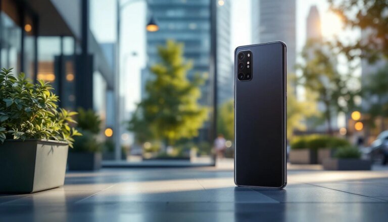 Samsung lancia il Galaxy A57: la nuova era dei telefoni sottili e innovativi