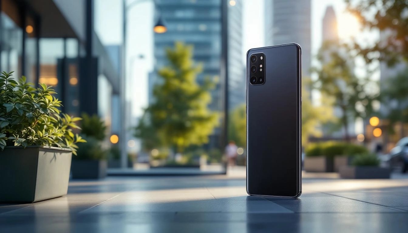 Samsung lancia il Galaxy A57: la nuova era dei telefoni sottili e innovativi