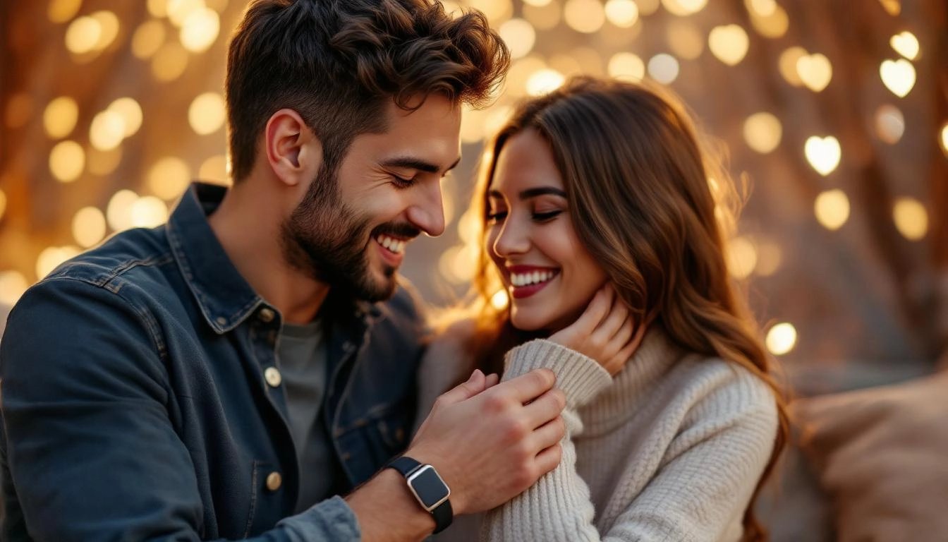 San Valentino 2026: le innovazioni tech che stanno cambiando i regali romantici