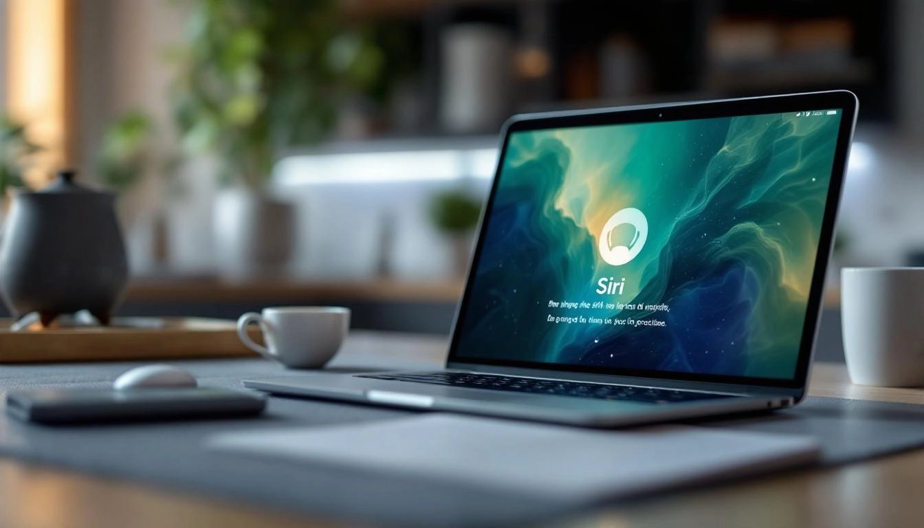 Siri si trasforma: l'intelligenza di Gemini apre nuove strade nel Private Cloud