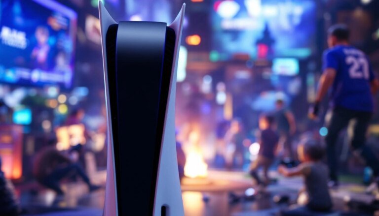 Sony prepara il terreno per l'era post-PS5: cosa significa il rinvio della PS6?