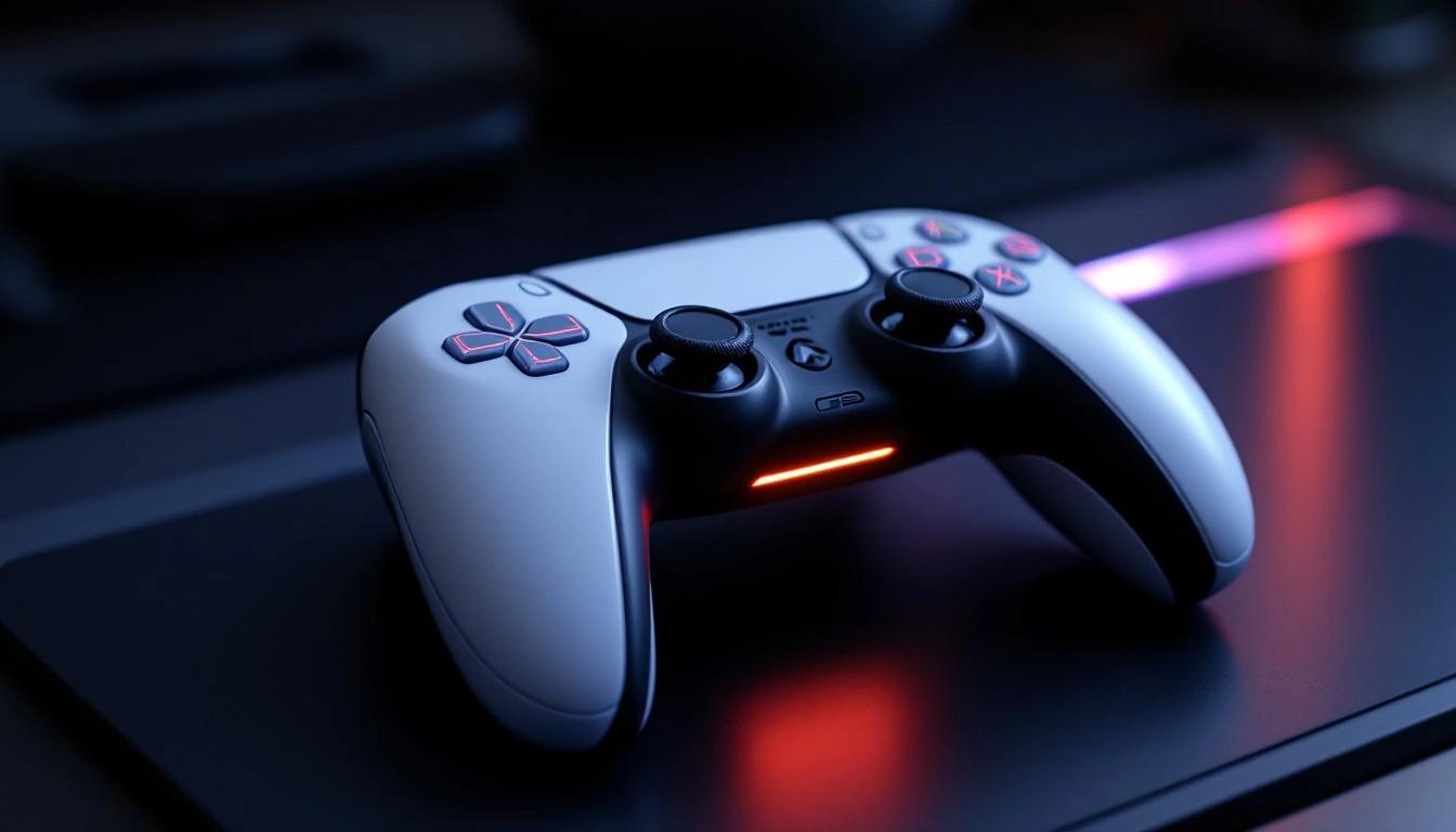 Sony rivoluziona il gaming: il nuovo controller PS6 cambia le regole del gioco