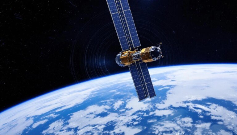 Starlink supera il blackout e rivoluziona la connessione internet