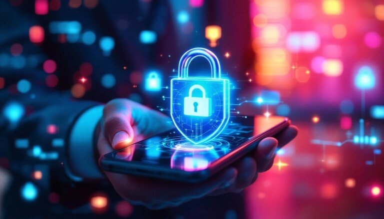 Stop alla sorveglianza dello schermo: come i nostri smartphone ci proteggono