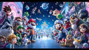 Un atteso Nintendo Direct sta per svelare grandi novità: ecco cosa aspettarsi