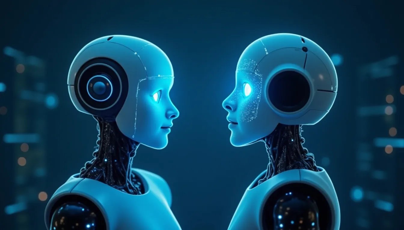 Un chatbot IA rivela segreti nascosti: quali conseguenze per la privacy?