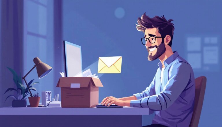 Un gesto semplice per liberare spazio e mente: perché cancellare le vecchie email è essenziale