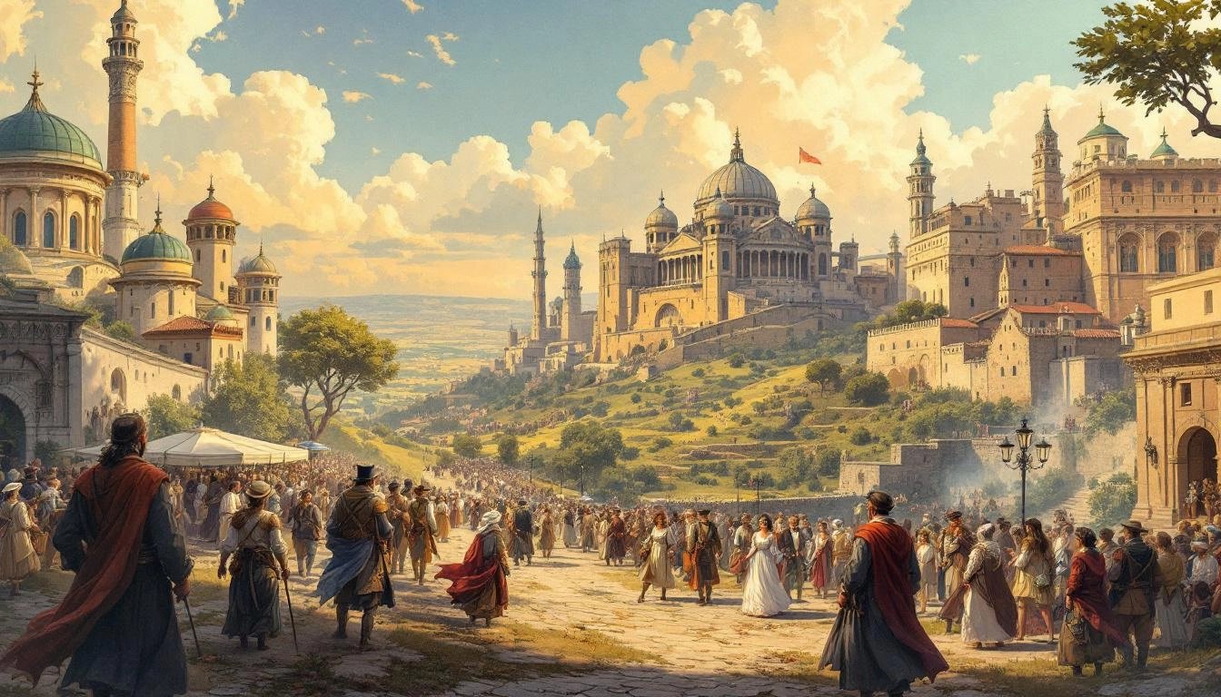 Un nuovo capitolo di Assassin's Creed: cosa ci riserva Invictus?