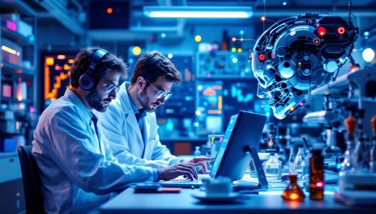 Un nuovo modello di OpenAI sta rivoluzionando la ricerca scientifica