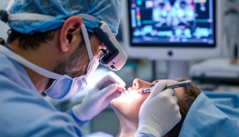 Un nuovo orizzonte per la chirurgia oculare: la rivoluzione del Koelliker di Torino