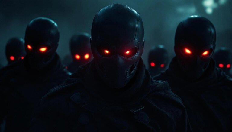 Un videogioco a episodi sta rivoluzionando il genere noir con una squadra di antieroi