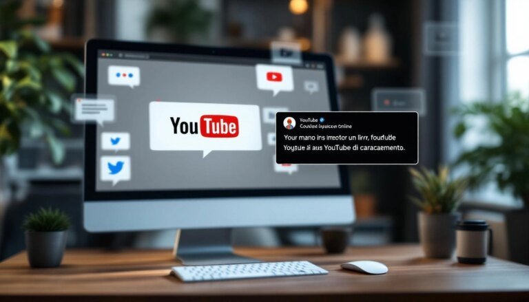Video di YouTube non si caricano: cosa sta accadendo e come affrontarlo
