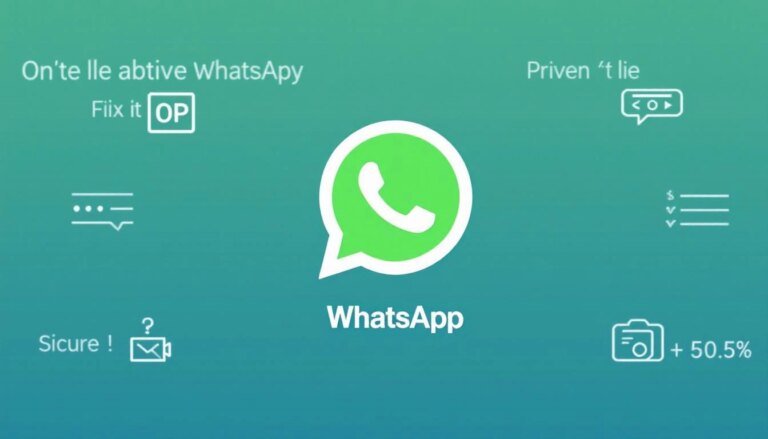WhatsApp rivoluziona la privacy: scopri la nuova funzione Strict Account