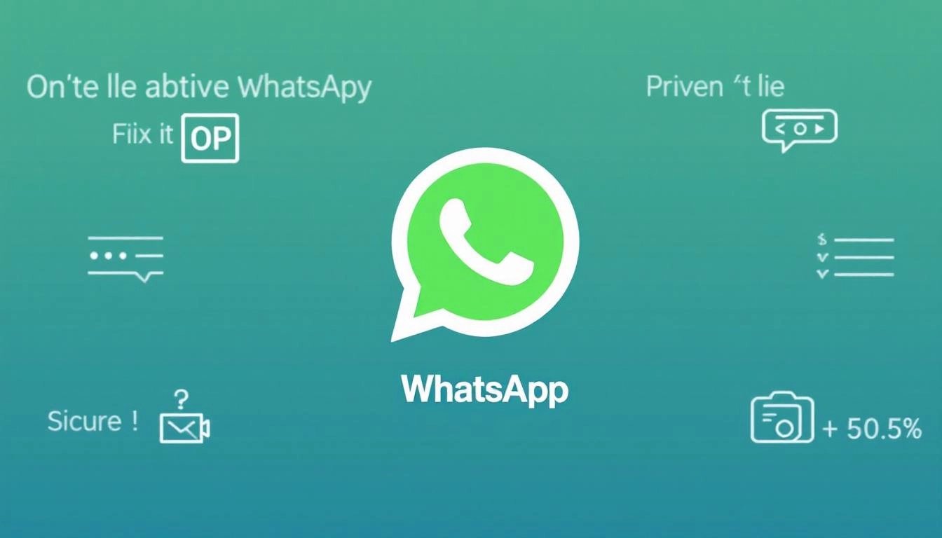 WhatsApp rivoluziona la privacy: scopri la nuova funzione Strict Account