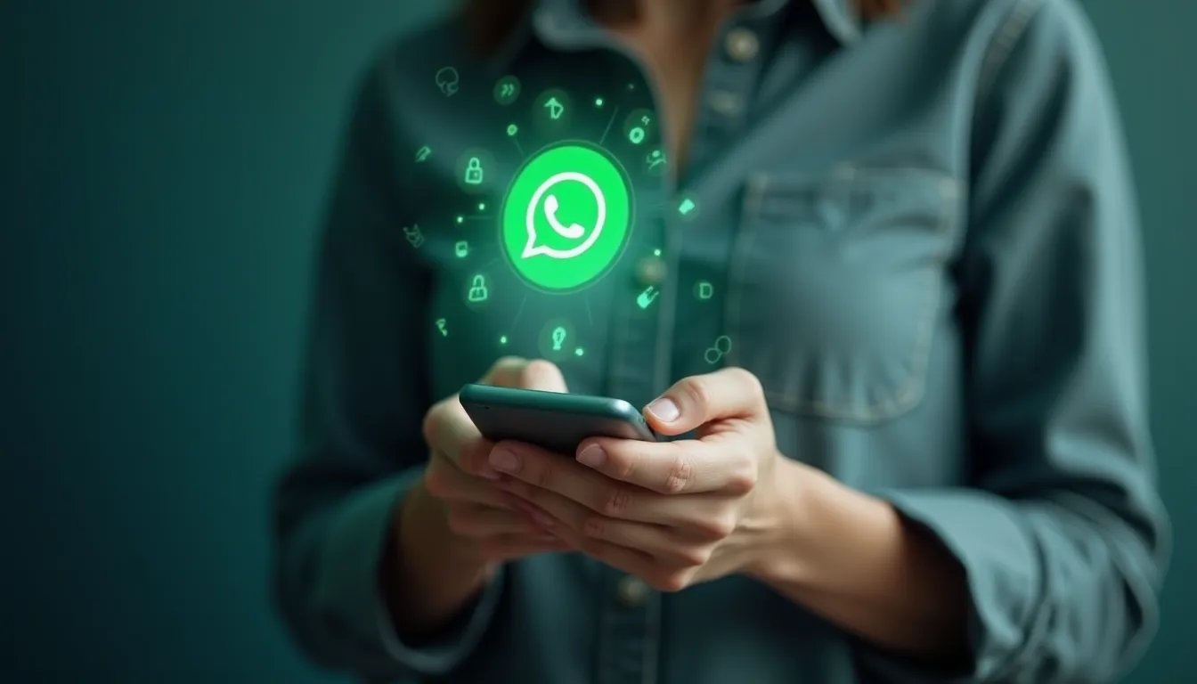 WhatsApp sotto sorveglianza: le realtà che cambiano per la privacy degli utenti