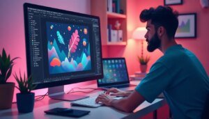 Adobe cambia rotta: Animate rimarrà disponibile e cosa significa per il futuro dell'animazione web