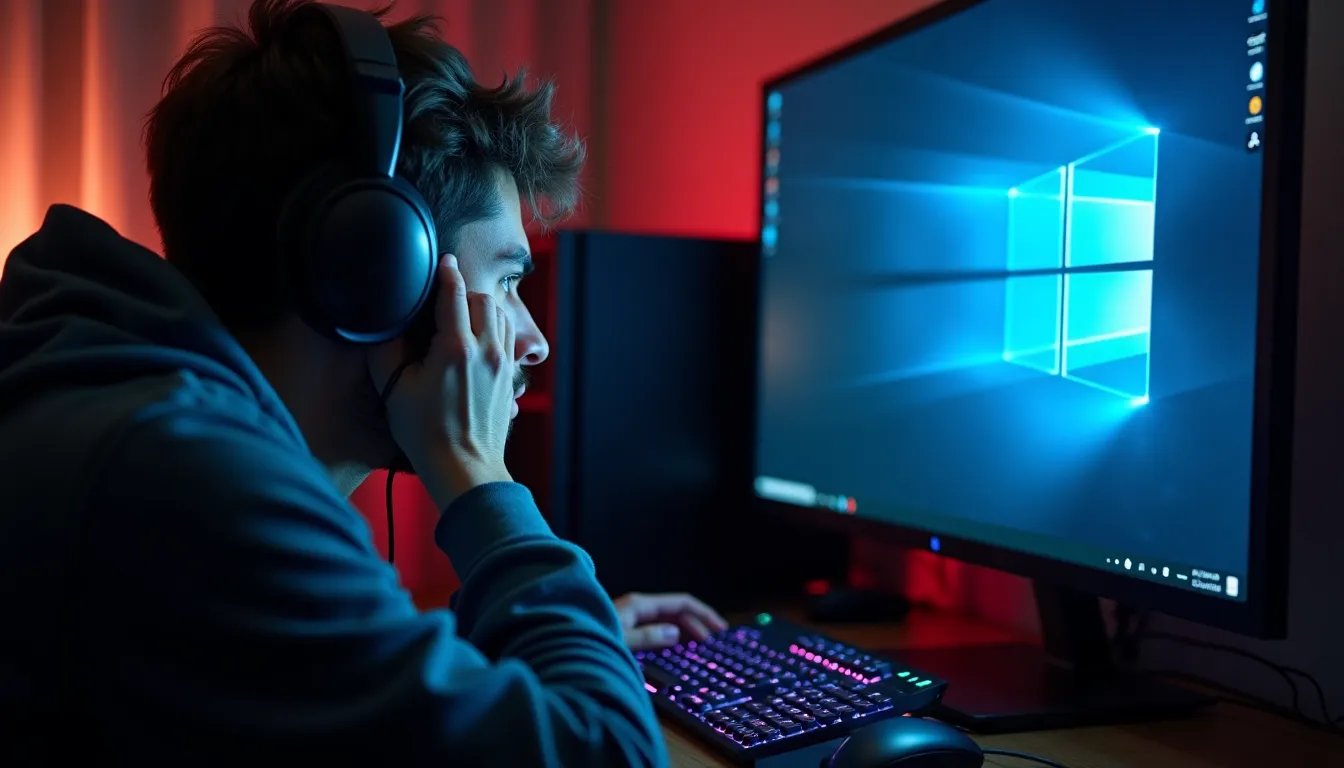 Aggiornamenti di Windows 11: come stanno trasformando l'esperienza di gioco