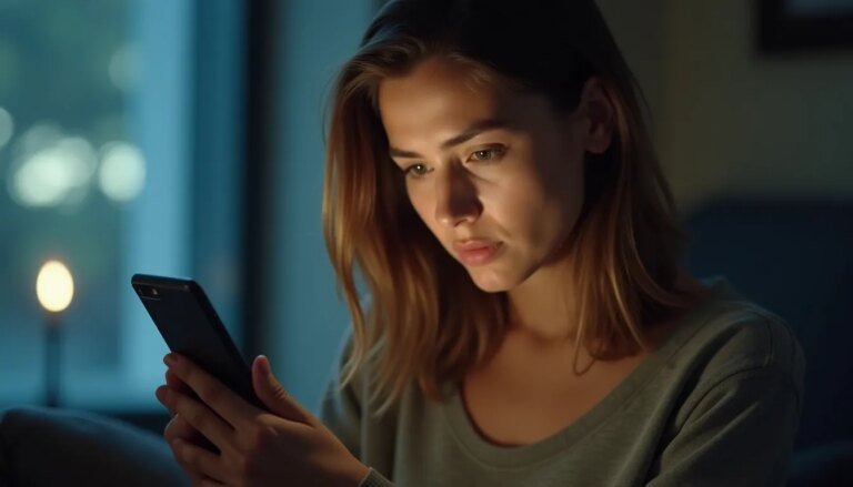 Allerta su Instagram: l'email che può compromettere il tuo profilo