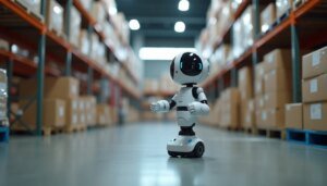 Amazon ferma Blue Jay: cosa significa per il futuro della robotica