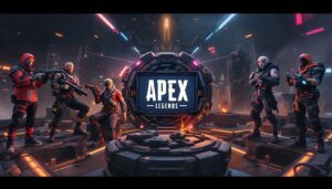 Apex Legends chiude il sipario su Switch: cosa significa per i fan?