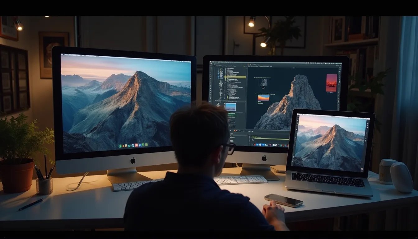 Apple Creator Studio sta ridefinendo il panorama della creazione digitale