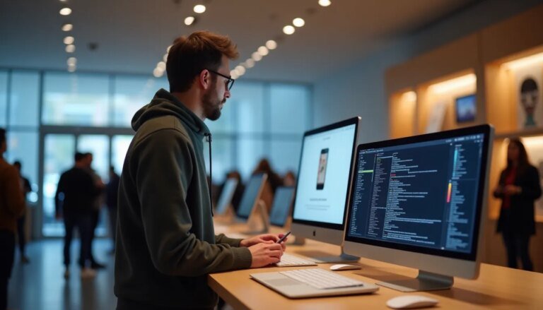 Apple rivoluziona l'acquisto dei Mac: cosa cambia per i consumatori?