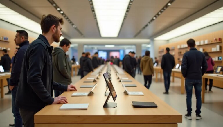 Apple sta affrontando una crisi di scorte: ecco quali prodotti rischiano di scomparire