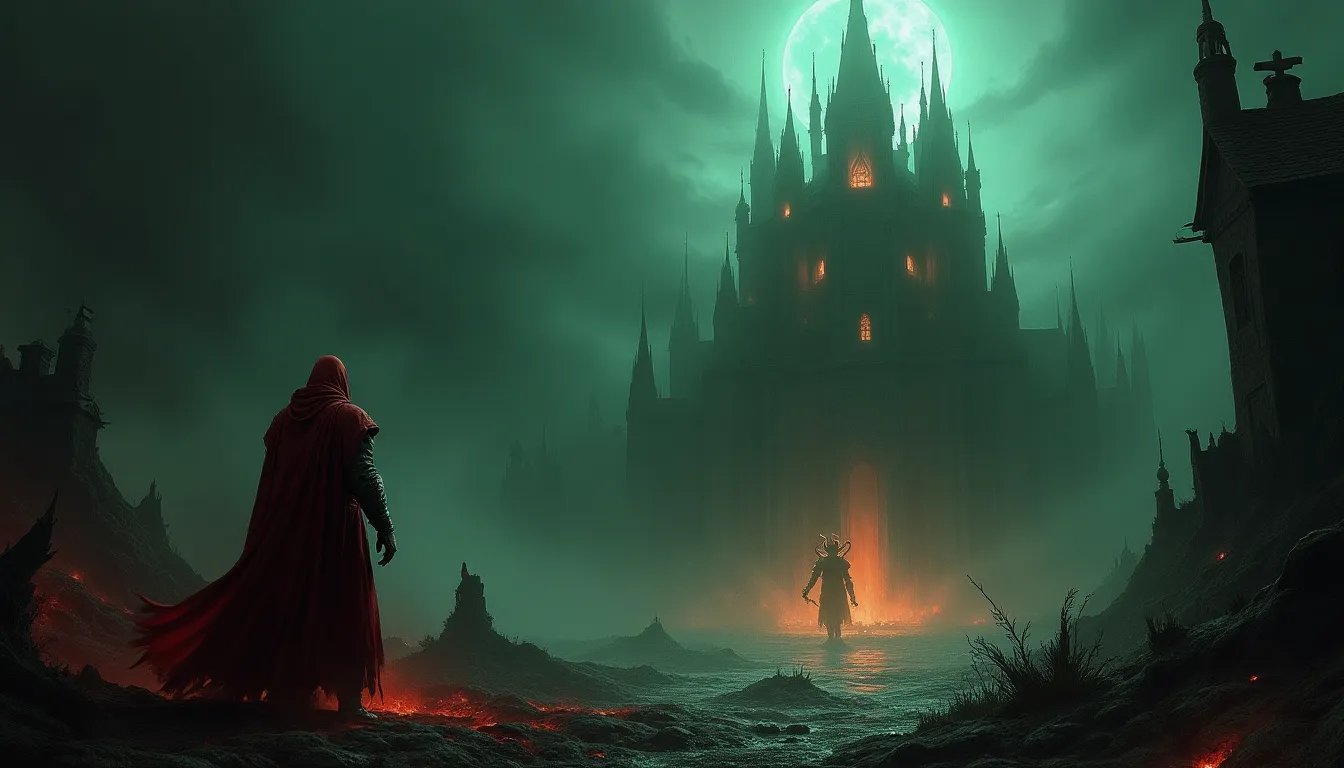 Blizzard svela il futuro di Diablo: cosa aspettarsi da questa attesissima annuncio