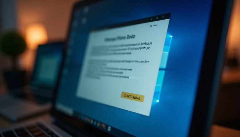 Blocco Note sotto attacco: come una falla critica mette a rischio la sicurezza di Windows