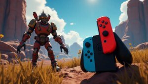 Borderlands 4: il futuro incerto su Nintendo Switch 2 e le implicazioni per i fan