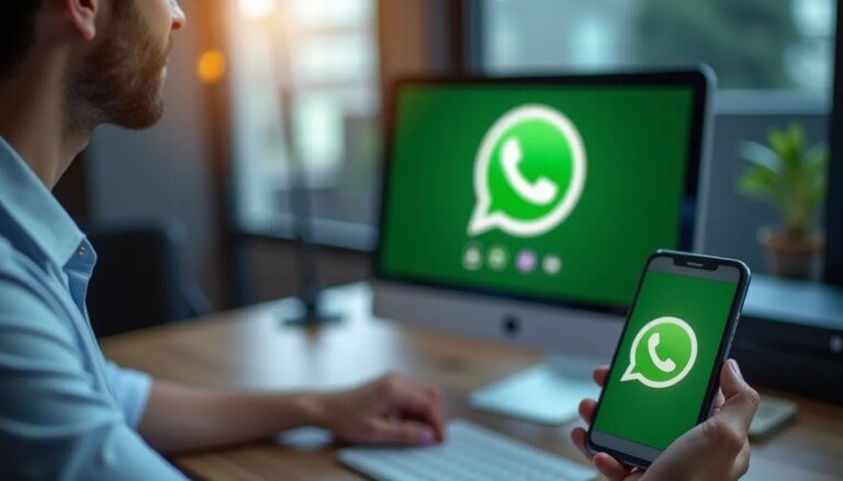 Chiamate WhatsApp direttamente dal browser: il cambiamento che rivoluziona la comunicazione online
