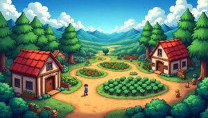 Come le aspettative dei fan stanno influenzando lo sviluppo di Stardew Valley 2