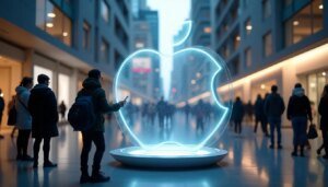 Cosa preannuncia l'evento Apple del 4 marzo per il futuro della tecnologia