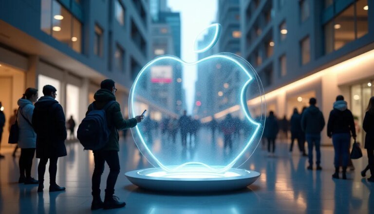Cosa preannuncia l'evento Apple del 4 marzo per il futuro della tecnologia