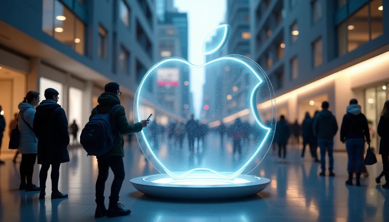 Cosa preannuncia l'evento Apple del 4 marzo per il futuro della tecnologia